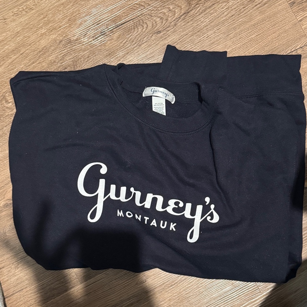Gurney’s Montauk Sweater